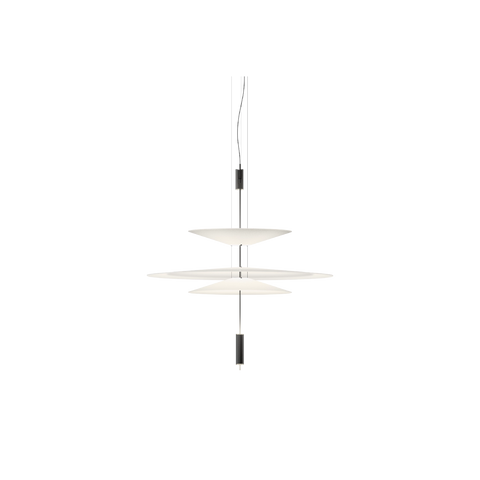 Vibia Flamingo | Luminaria de techo