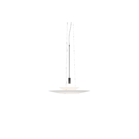 Vibia Flamingo | Luminaria de techo