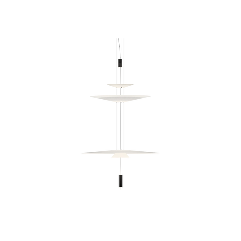 Vibia Flamingo | Luminaria de techo