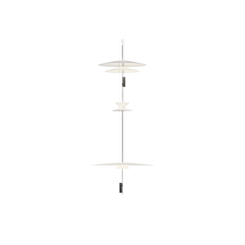 Vibia Flamingo | Luminaria de techo