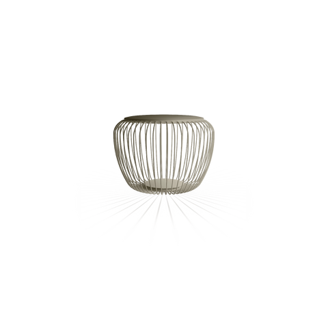 Vibia Meridiano | Luminaria de pared, pie y sobremesa para exterior