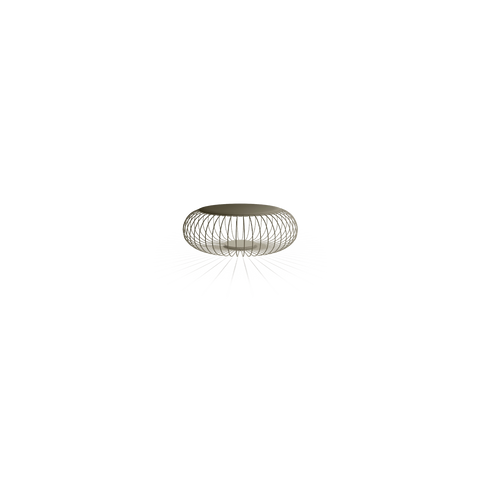 Vibia Meridiano | Luminaria de pared, pie y sobremesa para exterior