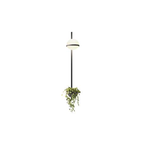 Vibia Palma | Lámpara de techo y pared