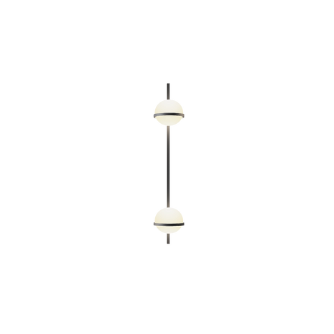 Vibia Palma | Lámpara de techo y pared