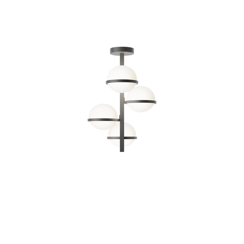 Vibia Palma | Lámpara de techo y pared