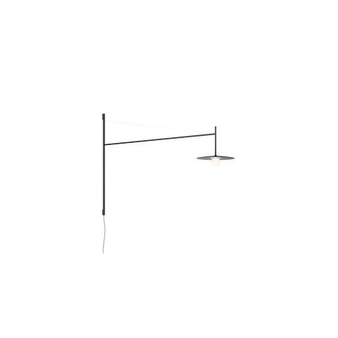 Vibia Tempo | Lámpara de techo y pared