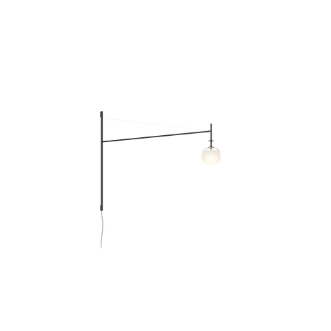 Vibia Tempo | Lámpara de techo y pared
