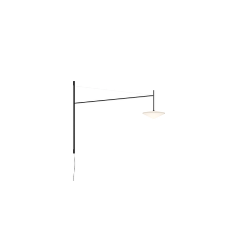 Vibia Tempo | Lámpara de techo y pared