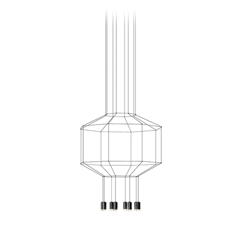 Vibia Wireflow
