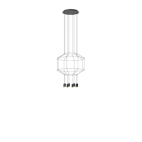 Vibia Wireflow