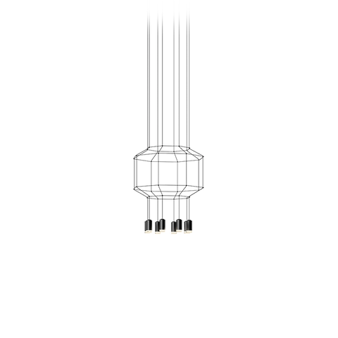 Vibia Wireflow
