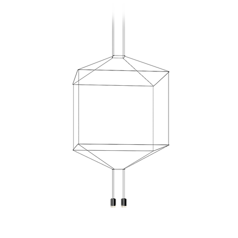 Vibia Wireflow