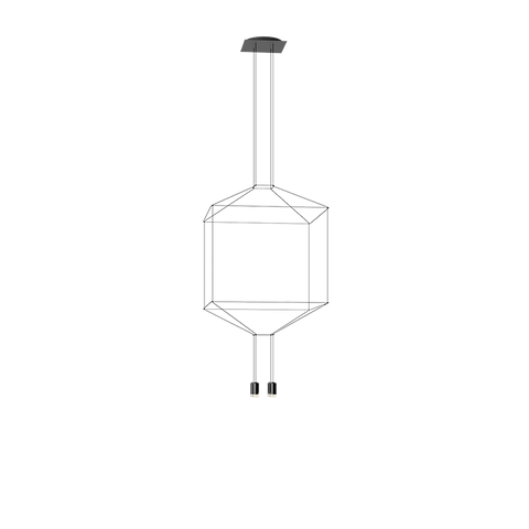 Vibia Wireflow