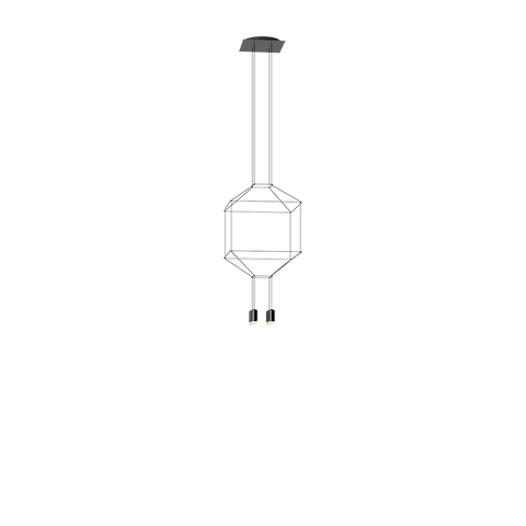 Vibia Wireflow