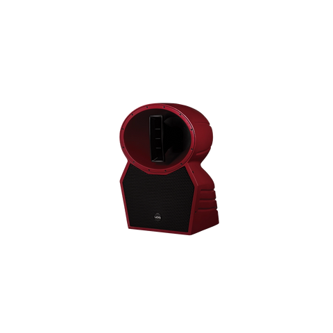 Void Air Stream rojo