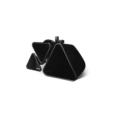 Void Tri Motion negro