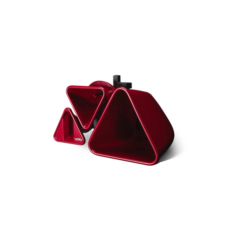 Void Tri Motion rojo