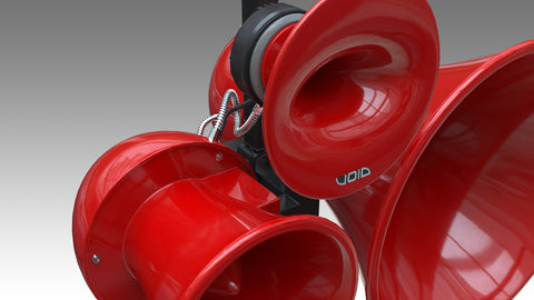 Void Air Motion detalle