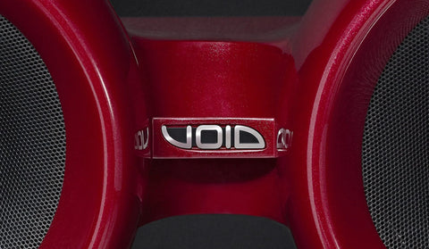Void Airten V3 detalle frontal