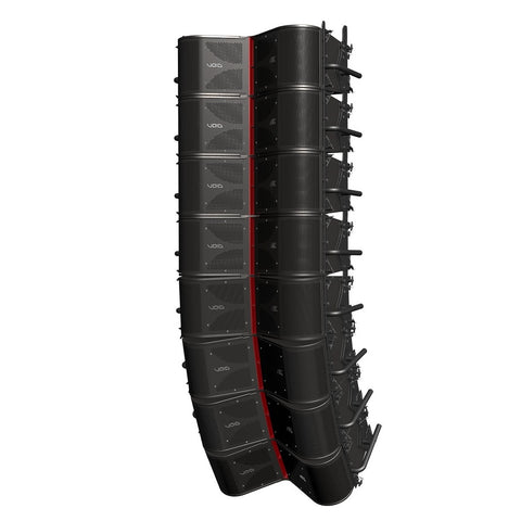 Void Arcline 8 | Altavoz satélite de medios-agudos para Line Array Arcline