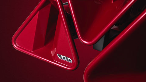 Void Tri Motion detalle