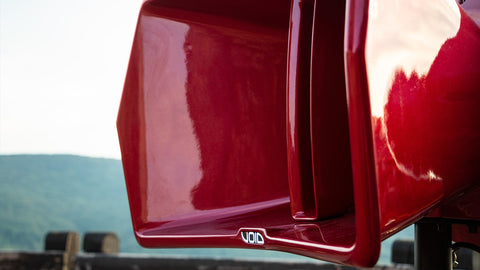 Void Air Vantage outdoor