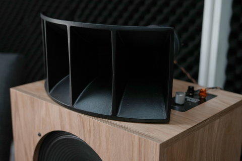 Klipsch Ojas kO-R1 bocina tweeter