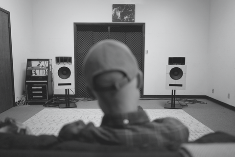 Klipsch Ojas kO-R1 lifestyle