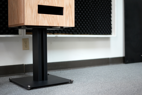 Klipsch Ojas kO-R1 soporte de suelo altavoz KS-12