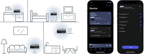 Wiim Ultra app