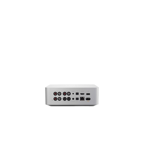 Wiim Ultra plata rear
