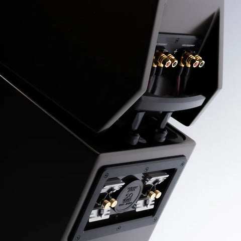 Wilson Audio The Watt/Puppy