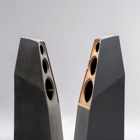 Wilson Audio Sabrina V