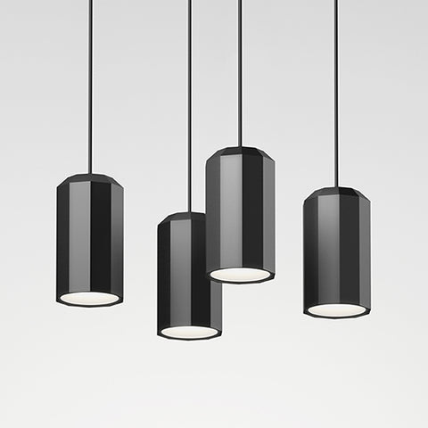 Vibia Wireflow | Lámpara de techo