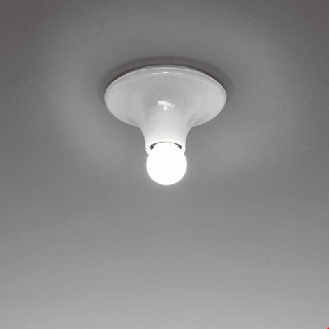 Artemide Teti | Luminaria de techo y pared