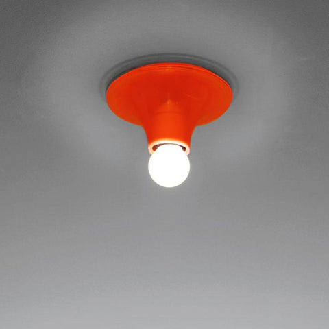 Artemide Teti | Luminaria de techo y pared