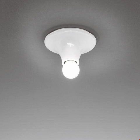 Artemide Teti | Luminaria de techo y pared