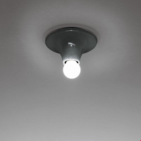 Artemide Teti | Luminaria de techo y pared