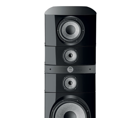 Focal Grande Utopia EM EVO | Altavoz HiFi