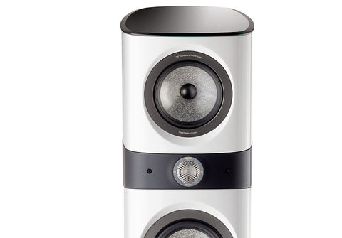 Focal Sopra Nº2 | Altavoz HiFi