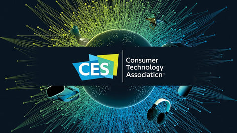 CES 2023