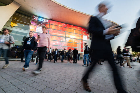Descubre las principales Innovaciones en el ISE 2025