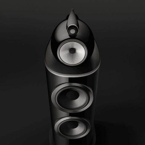 Bowers & Wilkins 800 Diamond