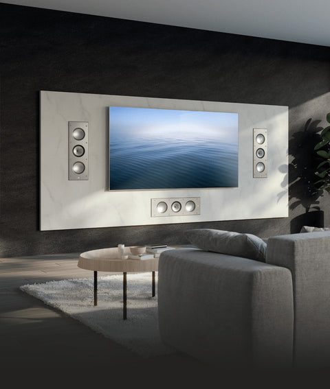 Kef Ci Extreme