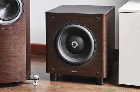 Subwoofers | Sonus Faber