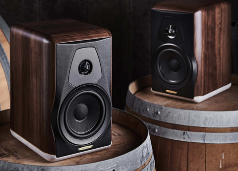 Heritage | Sonus Faber