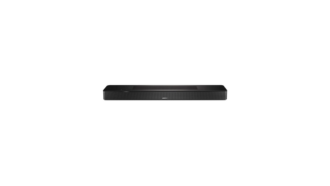Barra de sonido