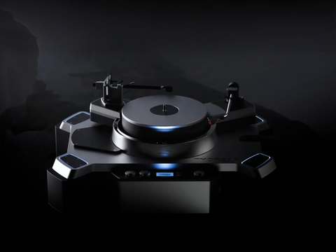 Thorens