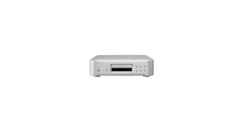 Reproductor SACD / CD