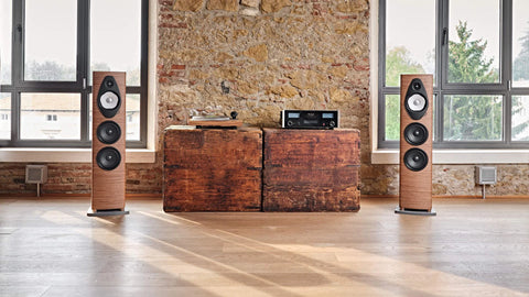 Sonetto | Sonus Faber